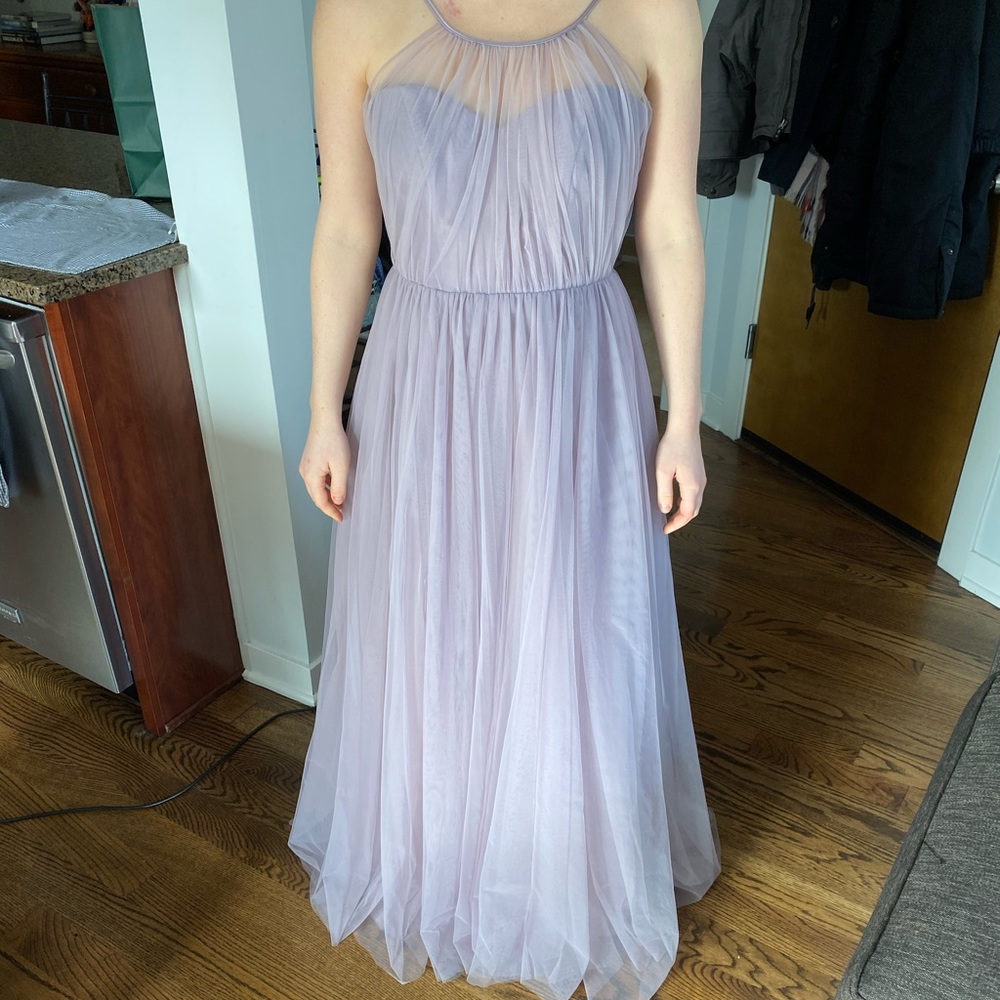 Sorella Vita - 8431 bridesmaid dress